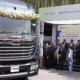 Nitin Gadkari Launches India's First Hydrogen-Powered Heavy-Duty Truck Trials by Tata Motors 154 truck