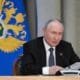 Putin Proposes Temporary Administration for Ukraine: A Path to Peace? 160 ukraine