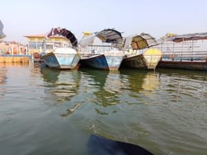 varansi