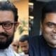 Aamir Khan's Potential Collaboration with 'Varisu' Director for a Pan-India Film 155 aamir