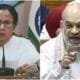 Control Shah: Didi Urges Modi as Bengal Violence is Termed Planned 163 bengal