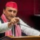 SP Chief Akhilesh Yadav Questions BJP's Leadership Delay: Amit Shah Defends Party's Democratic Process 154 bjp