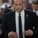Cory Booker: The Democrat Who Slammed Trump's Policies in a 25-Hour Senate Speech 161 booker