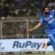 mumbai indians