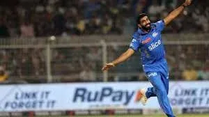 mumbai indians