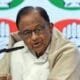 Understanding P. Chidambaram's Insights on the PM's Funds Remark: A 1st Year Economics Student's Perspective 154 chidambaram