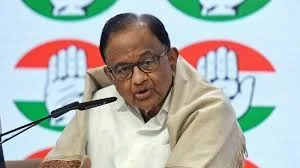 chidambaram