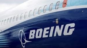 China Halts Boeing Jet Deliveries Amid Escalating Trade War with the U.S. 103 china