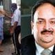 Mehul Choksi Arrest: Belgium Confirms Working on India's Extradition Request 153 choksi