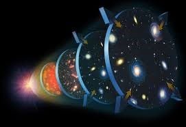 What is Space Made Of? Fascinating Facts from NASA 153 cosmos