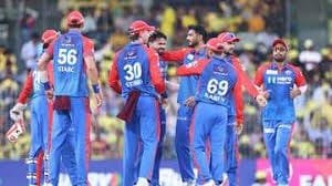 DC Dispatch Listless CSK to Make it Three from Three 101 dc