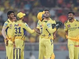 dhoni