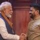 Gratitude for President Dissanayake's Sensitivity Towards Indian Interests: A Message from PM Modi 160 dissanayake
