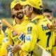 Ruturaj Gaikwad's Reaction to MS Dhoni Replacing Him as CSK Captain in IPL 2025 157 gaikwad