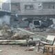 Devastation in Gaza: The Impact of Israeli Air Strikes on Healthcare 155 gaza