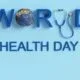 World Health Day 2025: Date, History, Theme, and Why It Matters 144 health day
