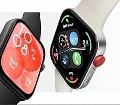 Huawei Launches Watch Fit 3 in India: Priced From Rs 14,999 101 huawei