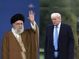 US and Iran: High-Stakes Nuclear Deal Negotiations Begin 104 iran