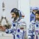 Historic Launch: US-Russian Trio Takes Off to the International Space Station 159 us