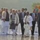 PM Modi Pays Tribute to Jallianwala Bagh Massacre Victims 141 jallianwala