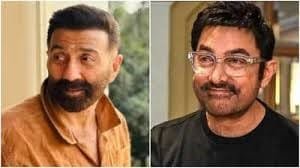 Sunny Deol Reveals Lahore 1947 Delayed by Aamir Khan's Perfectionism 105 lahore