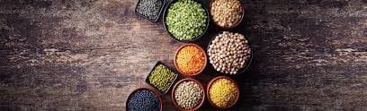legumes