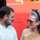 Turning Newspapers into Private Ventures: BJP's Allegations Against Sonia and Rahul Over National Herald Case 146 national
