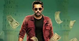 nithiin