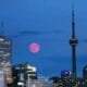 Northern Lights to Spice Up 'Micromoon' Tonight: How to Watch 161 northern