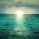 The Colorful History of Our Oceans: From Green to Blue and Back Again 150 oceans