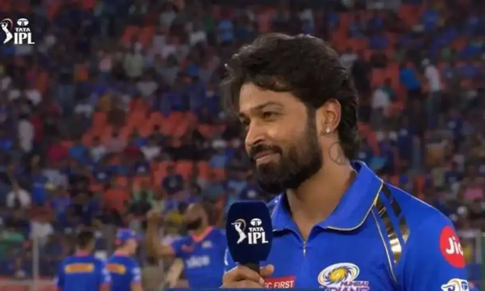 pandya