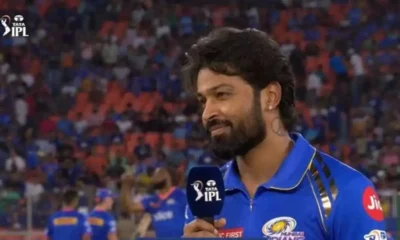 pandya