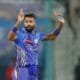 Hardik Pandya Identifies Mumbai Indians' 'Gun Fielder' 160 pandya