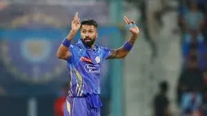 pandya