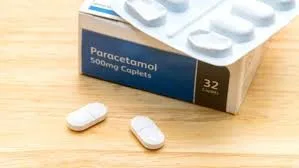 paracetamol