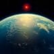 planet