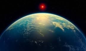 Exciting Telescope Discoveries: Promising Hints of Life on a Distant Planet Spark New Hope 109 planet