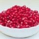 pomegranates