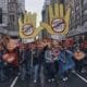 protest