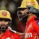 IPL 2025: Punjab Kings' Perfect Start Continues with Win Over LSG 158 punjab
