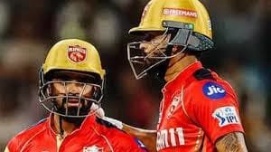 IPL 2025: Punjab Kings' Perfect Start Continues with Win Over LSG 101 punjab