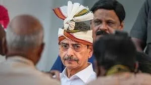 governor