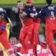 RCB's Bright Beginning Faces the Chinnaswamy Challenge 147 rcb