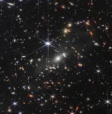 What is Space Made Of? Fascinating Facts from NASA 154 rolee