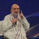 Amit Shah's Critique of Congress: Nehru's Premiership and the Politics of Partition 161 shah