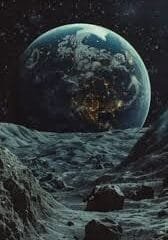 space