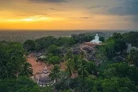 sri lanka