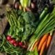 10 Summer Vegetables and Their Nutritional Value 154 summer