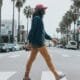 walking