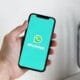 WhatsApp Down in India: Users Unable to Send Messages 161 whatsapp